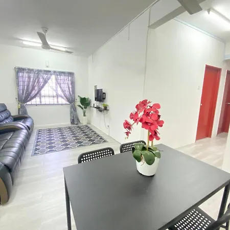 Homestay Kuala Terengganu Affan01 Dekat Pantai Batu Buruk Exterior photo